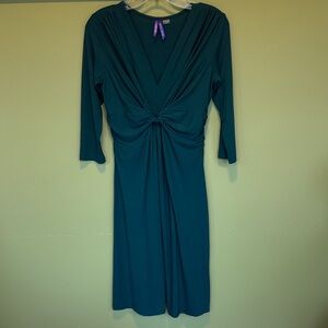 Seraphine maternity dress